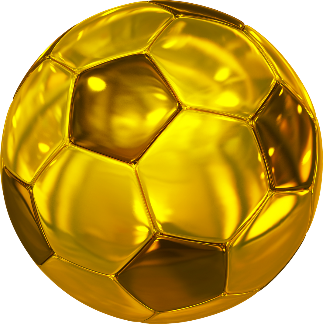 Football Golden